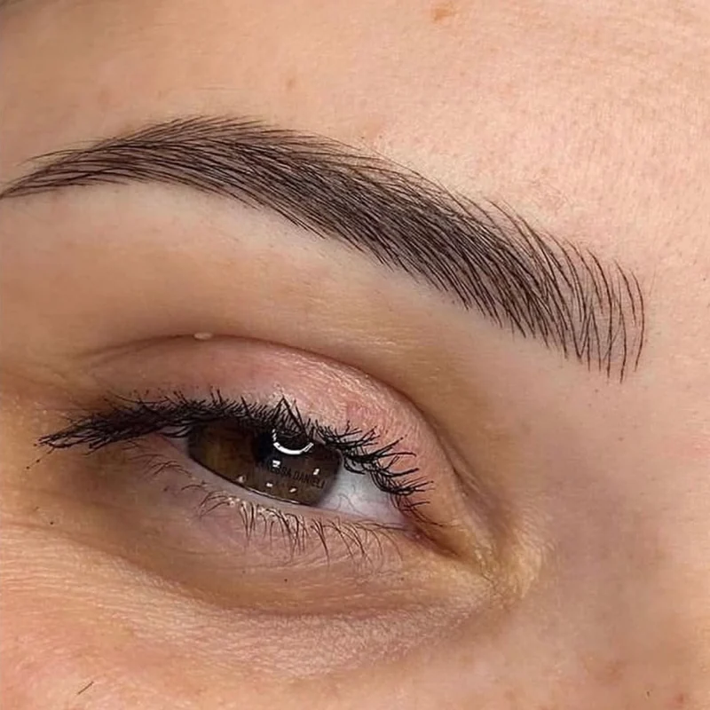 Microblading