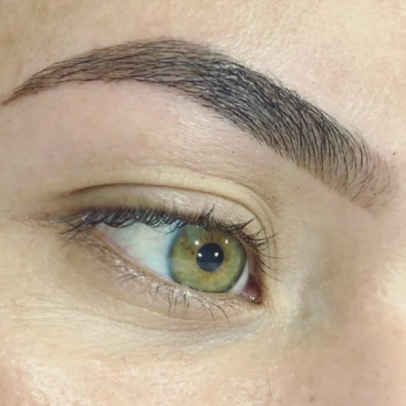 Powder Brows